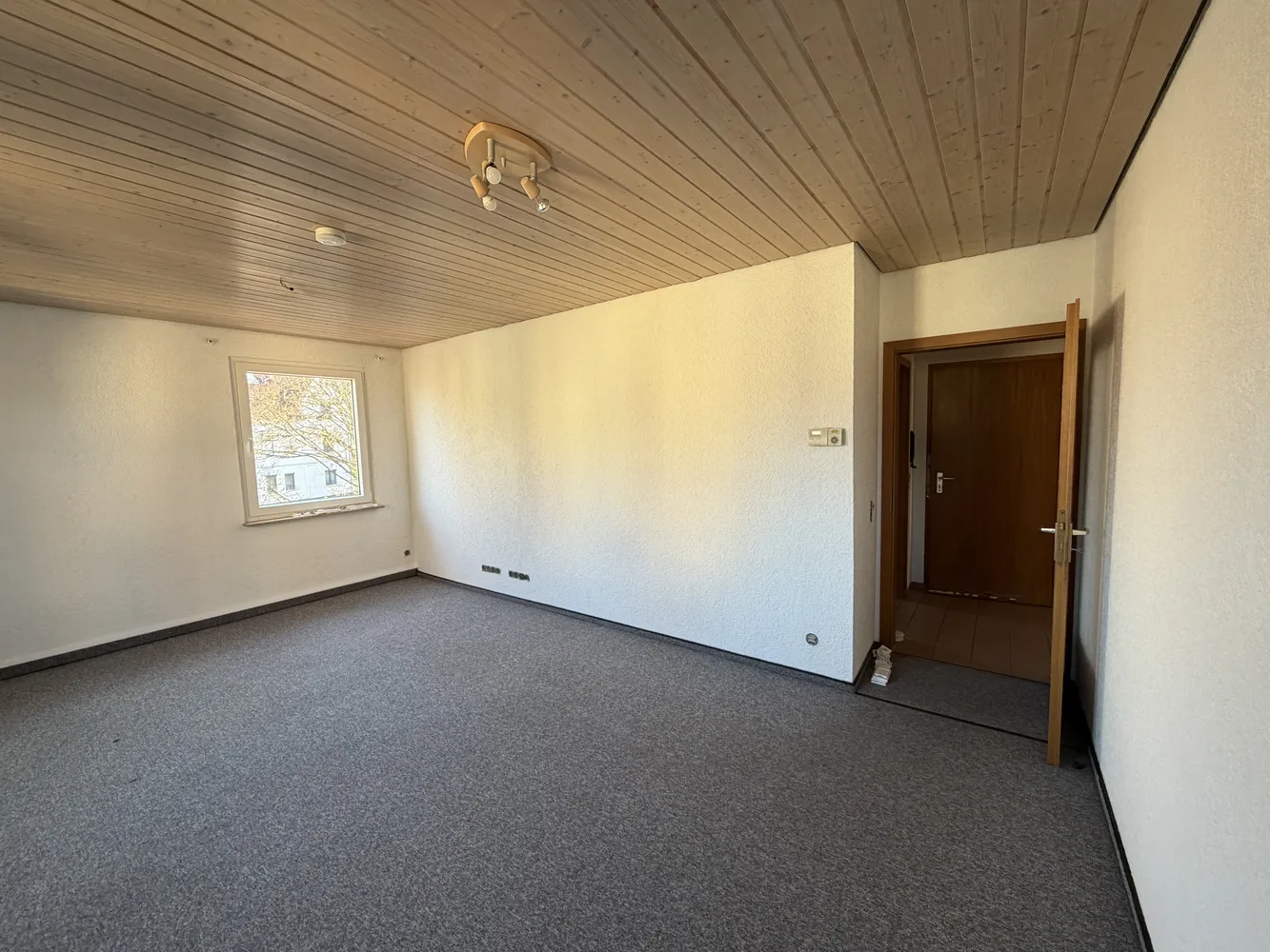2 room apartment with 55 m² in Stuttgart – Photo 9