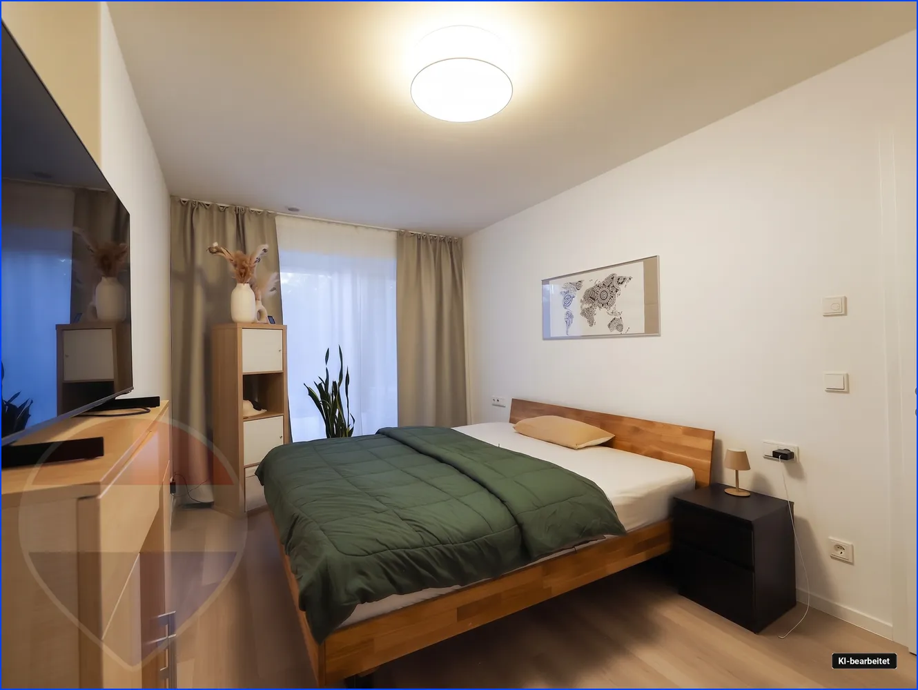 2 Zimmer Wohnung mit 64 m² in Kaufbeuren – Bild 4