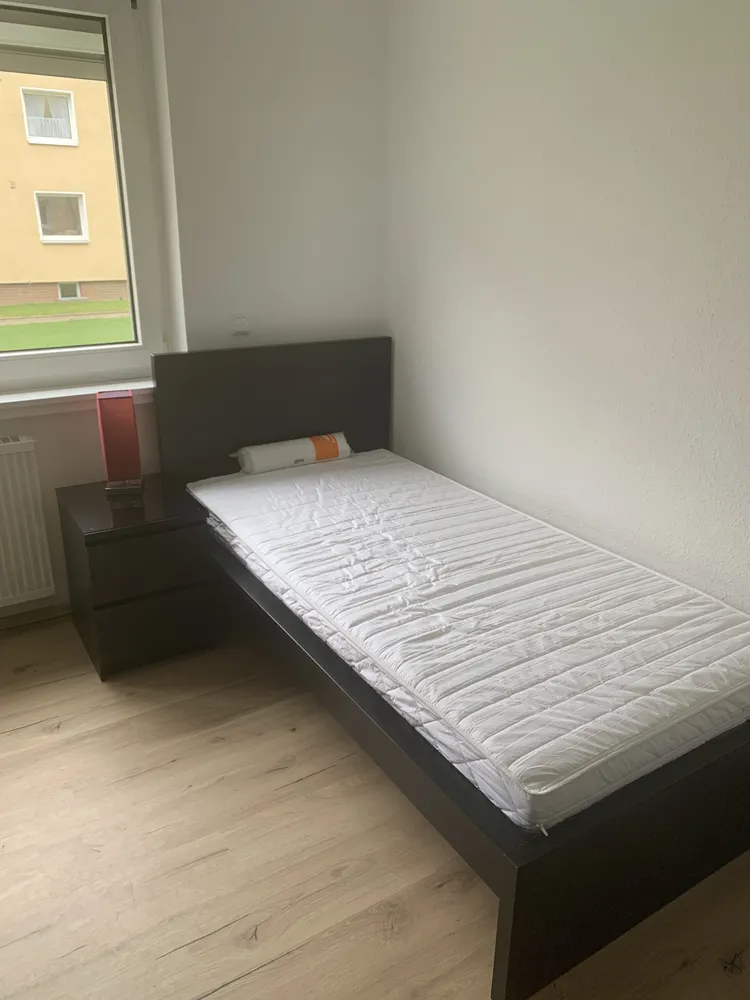 1 Zimmer Wohnung mit 20 m² in Hameln – Bild 7