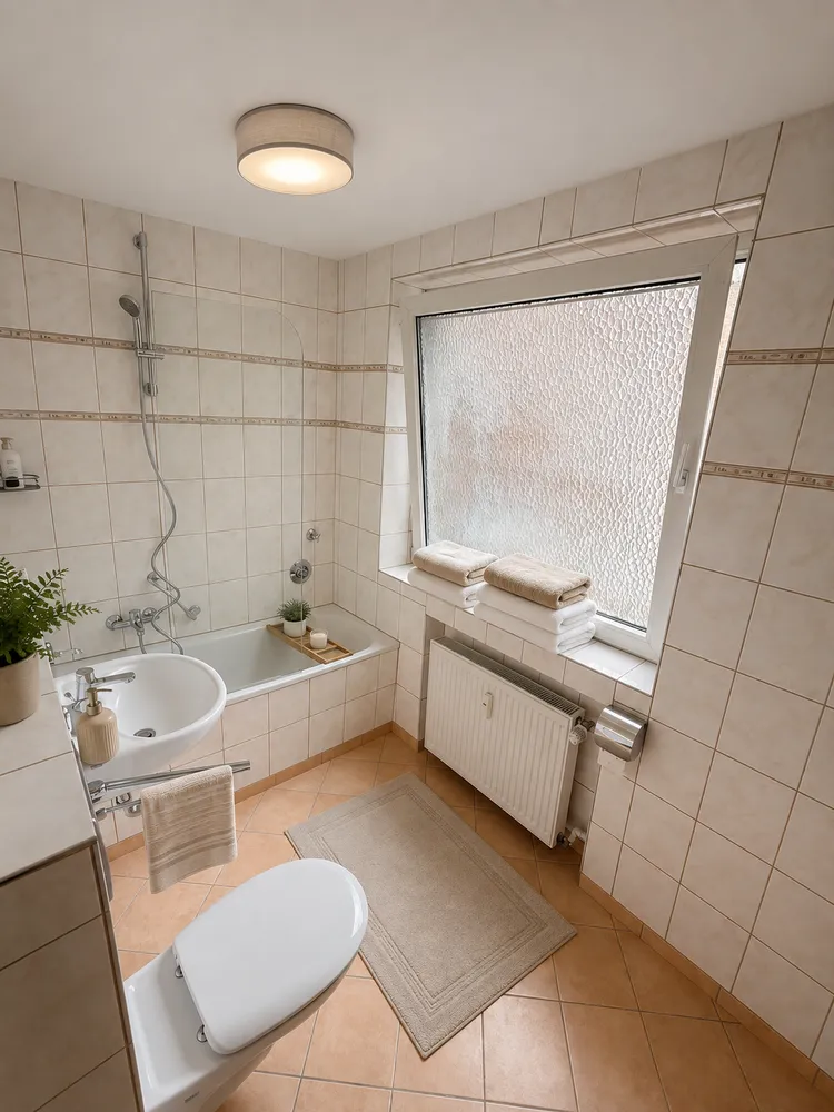 2 Zimmer Wohnung mit 68 m² in Duisburg – Bild 8