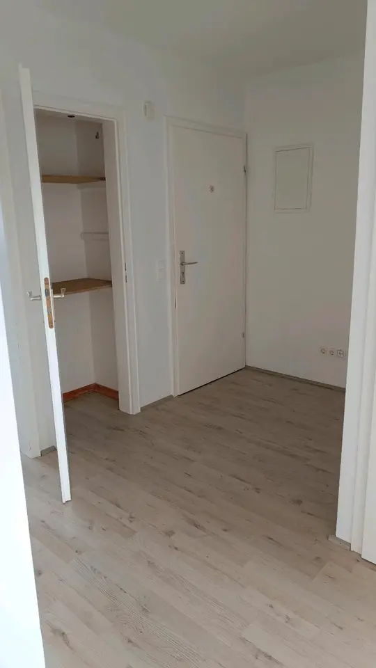 3 Zimmer Wohnung mit 52 m² in Duisburg – Bild 6