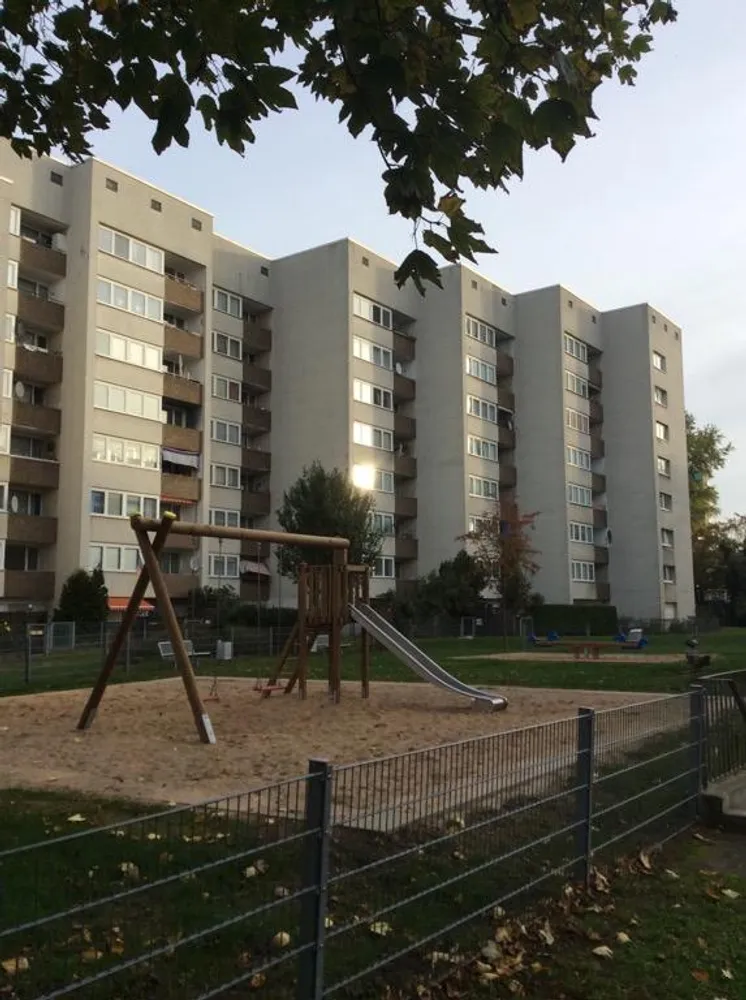3 Zimmer Wohnung mit 69 m² in Köln – Bild 1