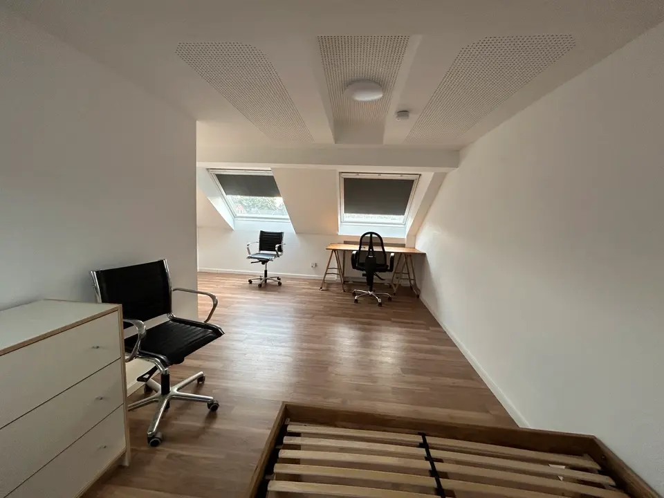 WG-Zimmer mit 115 m² in Lingen – Bild 9