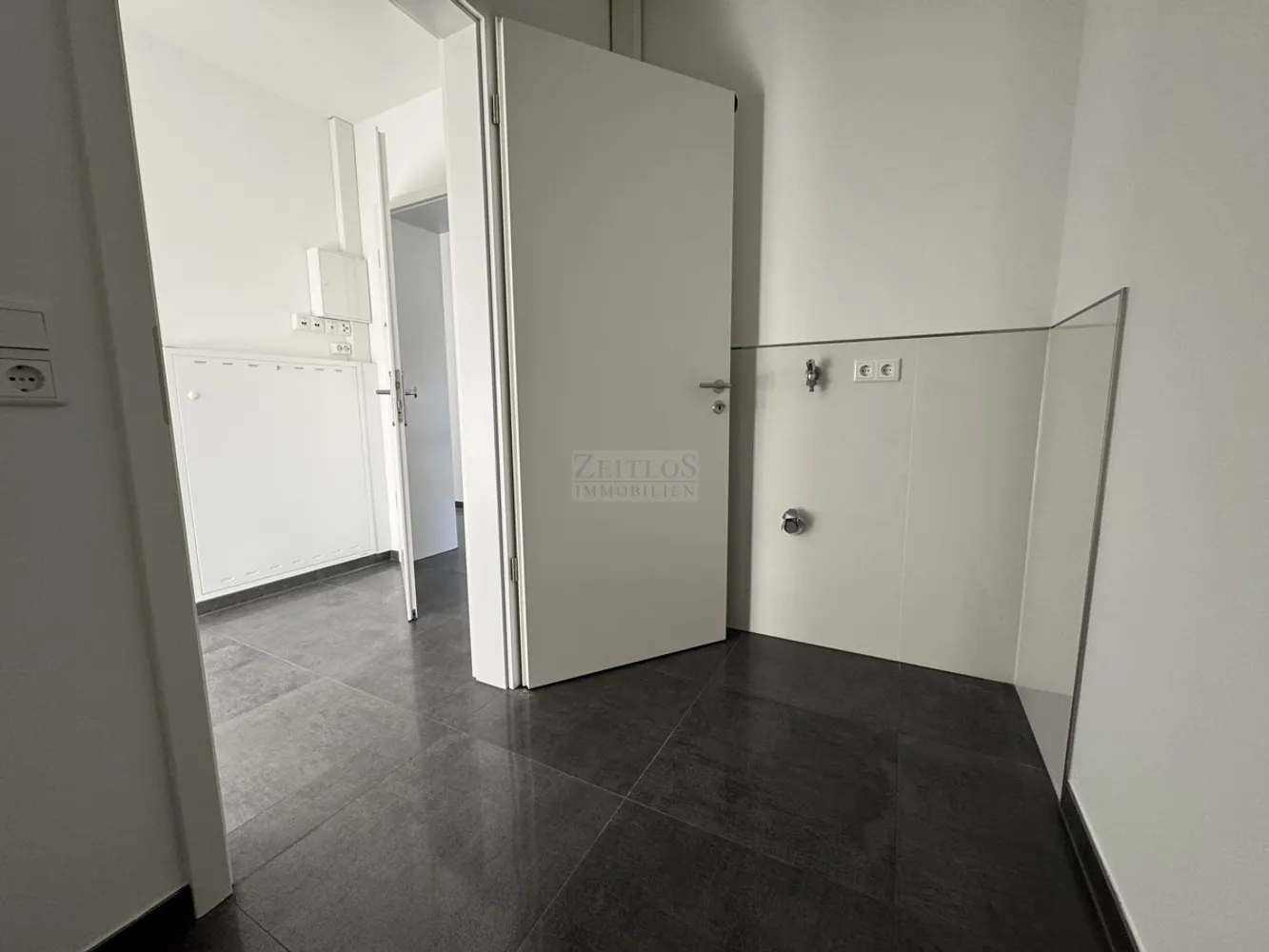 2 Zimmer Wohnung mit 55 m² in Delmenhorst – Bild 2