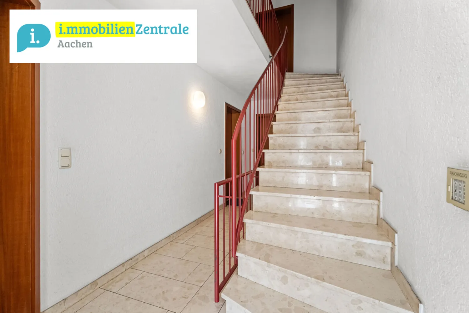 1 Zimmer Wohnung mit 24 m² in Aachen – Bild 8