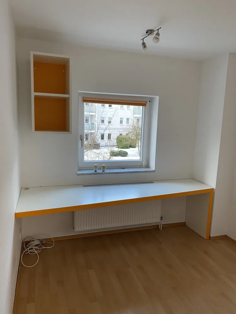 5 Zimmer Haus mit 135 m² in Lübeck – Bild 9
