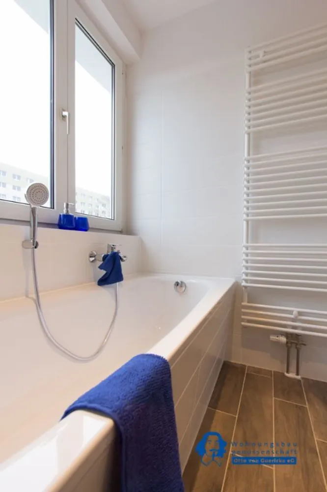 2 Zimmer Wohnung mit 70 m² in Magdeburg – Bild 5