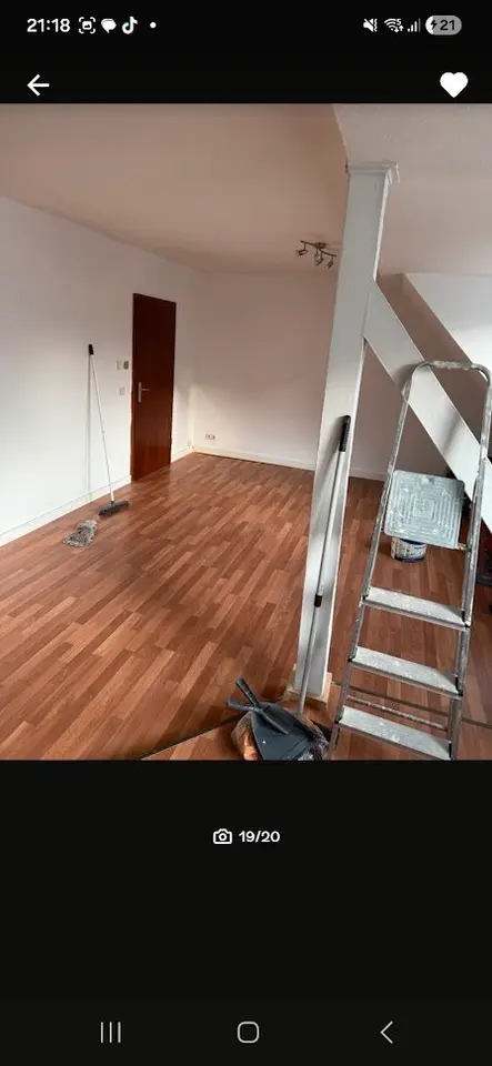 4 Zimmer Wohnung mit 96 m² in Wuppertal – Bild 3