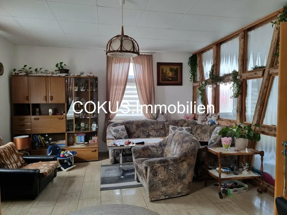 2 Zimmer Wohnung mit 62 m² in Schmalkalden – Bild 10