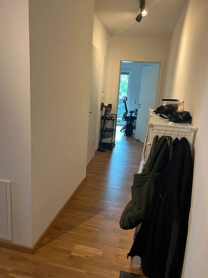2 Zimmer Wohnung mit 67 m² in Leipzig – Bild 10