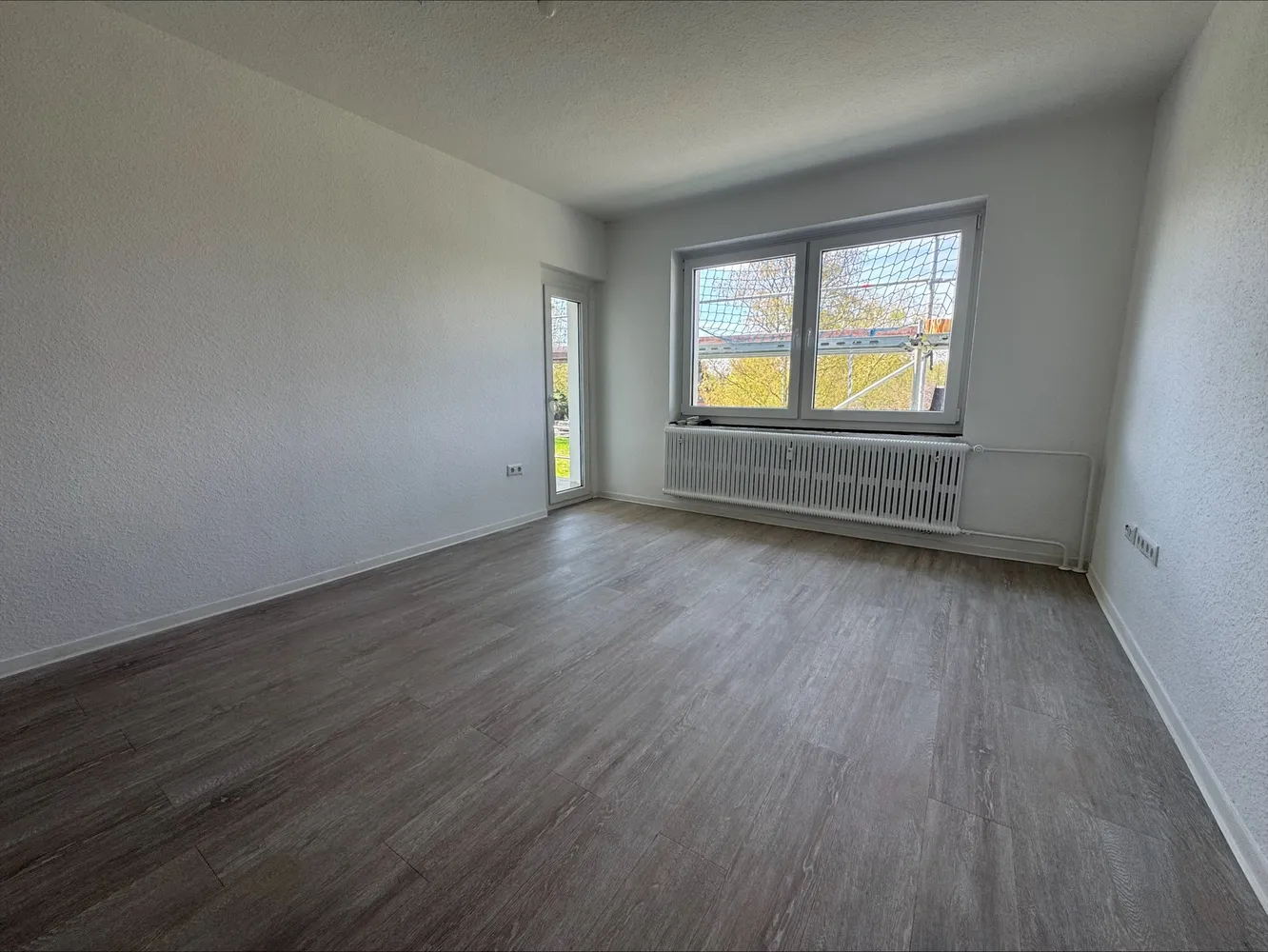 2 Zimmer Wohnung mit 53 m² in Essen – Bild 2