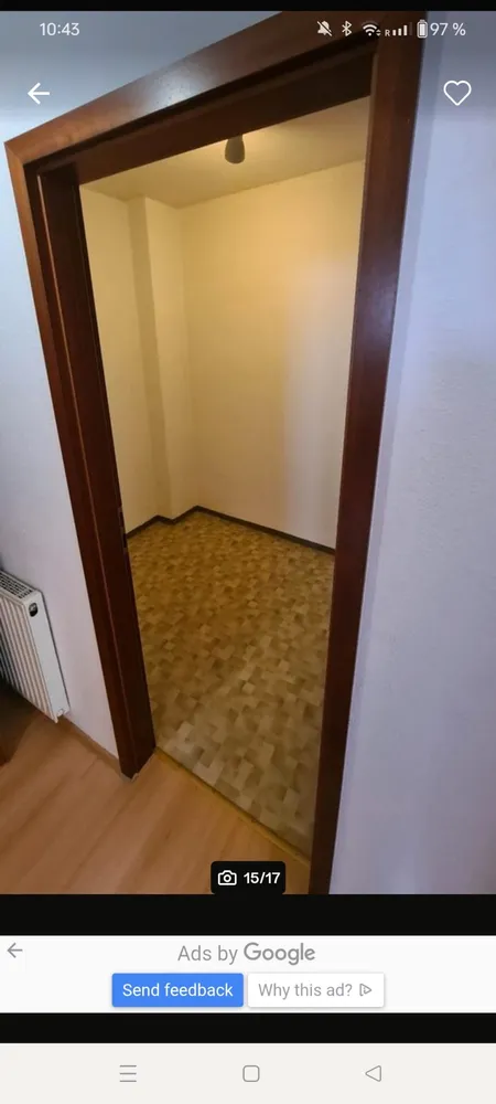 2 room apartment with 49 m² in Heidelberg – Photo 10