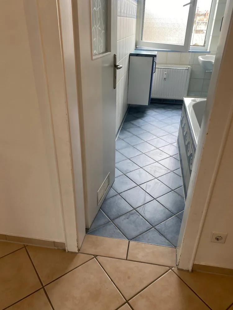 4 Zimmer Wohnung mit 103 m² in Karlsruhe – Bild 8