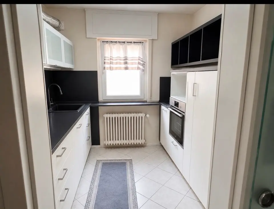 5 Zimmer Wohnung mit 178 m² in Karlsruhe – Bild 7