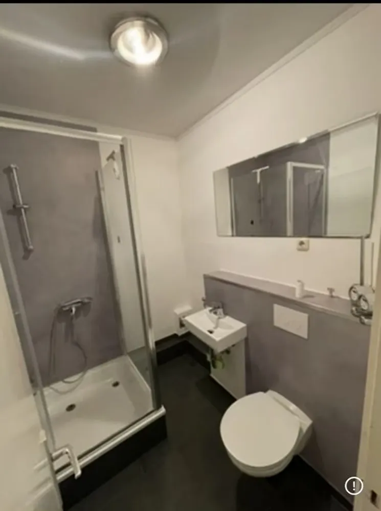 1 Zimmer Wohnung mit 35 m² in Hamburg – Bild 3