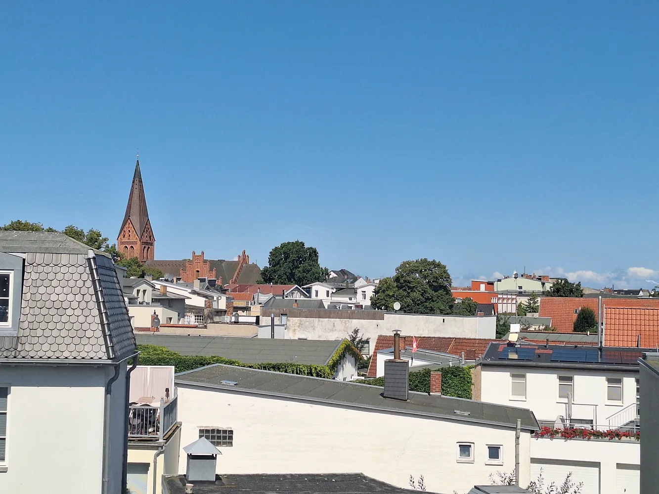 3 Zimmer Wohnung mit 74 m² in Rostock – Bild 5