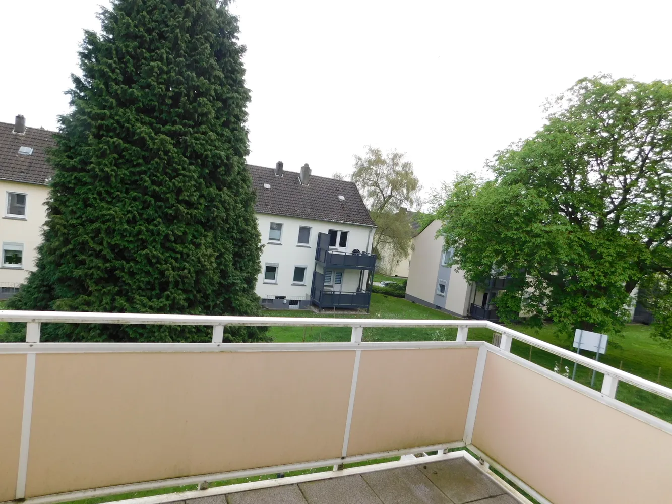 3 Zimmer Wohnung mit 58 m² in Essen – Bild 2