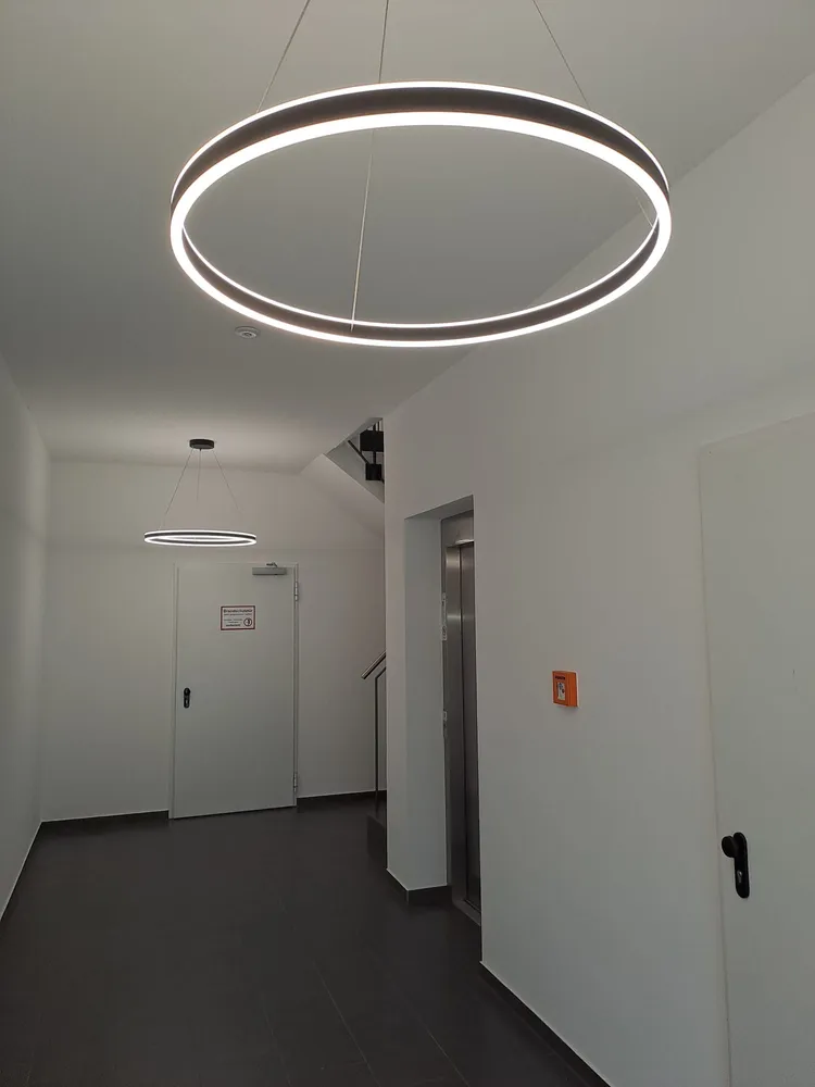 2 Zimmer Wohnung mit 66 m² in Limburg an der Lahn – Bild 4