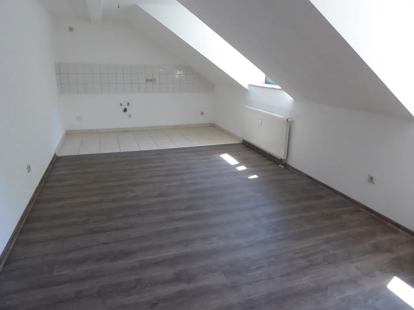 2 Zimmer Wohnung mit 42 m² in Chemnitz – Bild 6