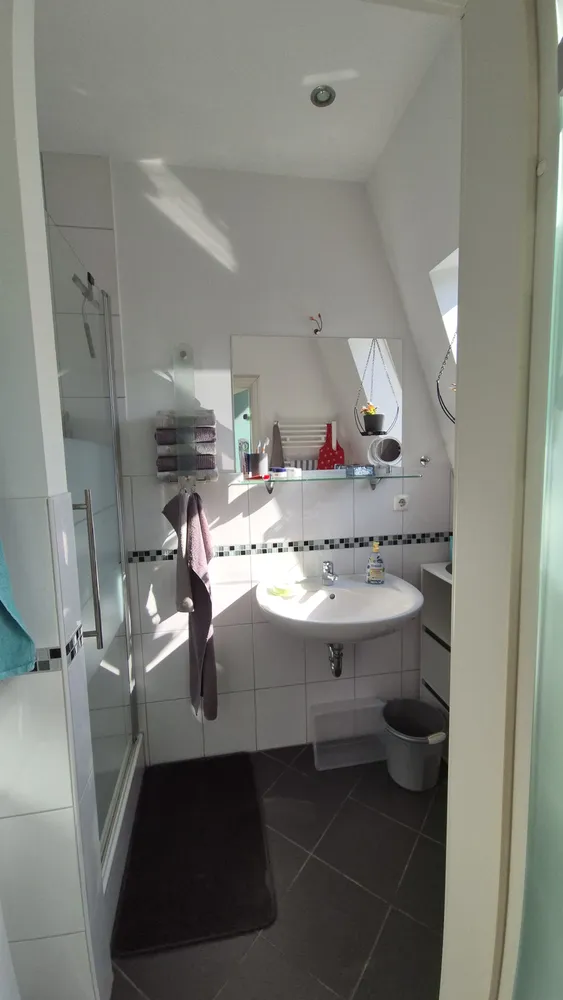 3 Zimmer Wohnung mit 105 m² in Wuppertal – Bild 10