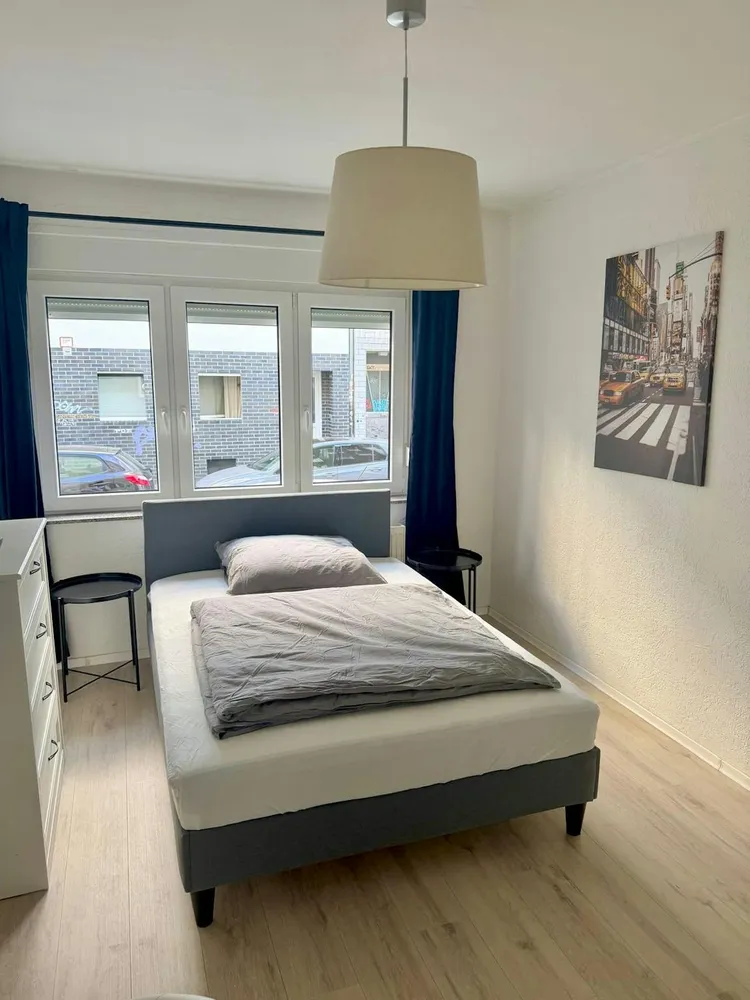 WG-Zimmer mit 20 m² in Köln – Bild 2