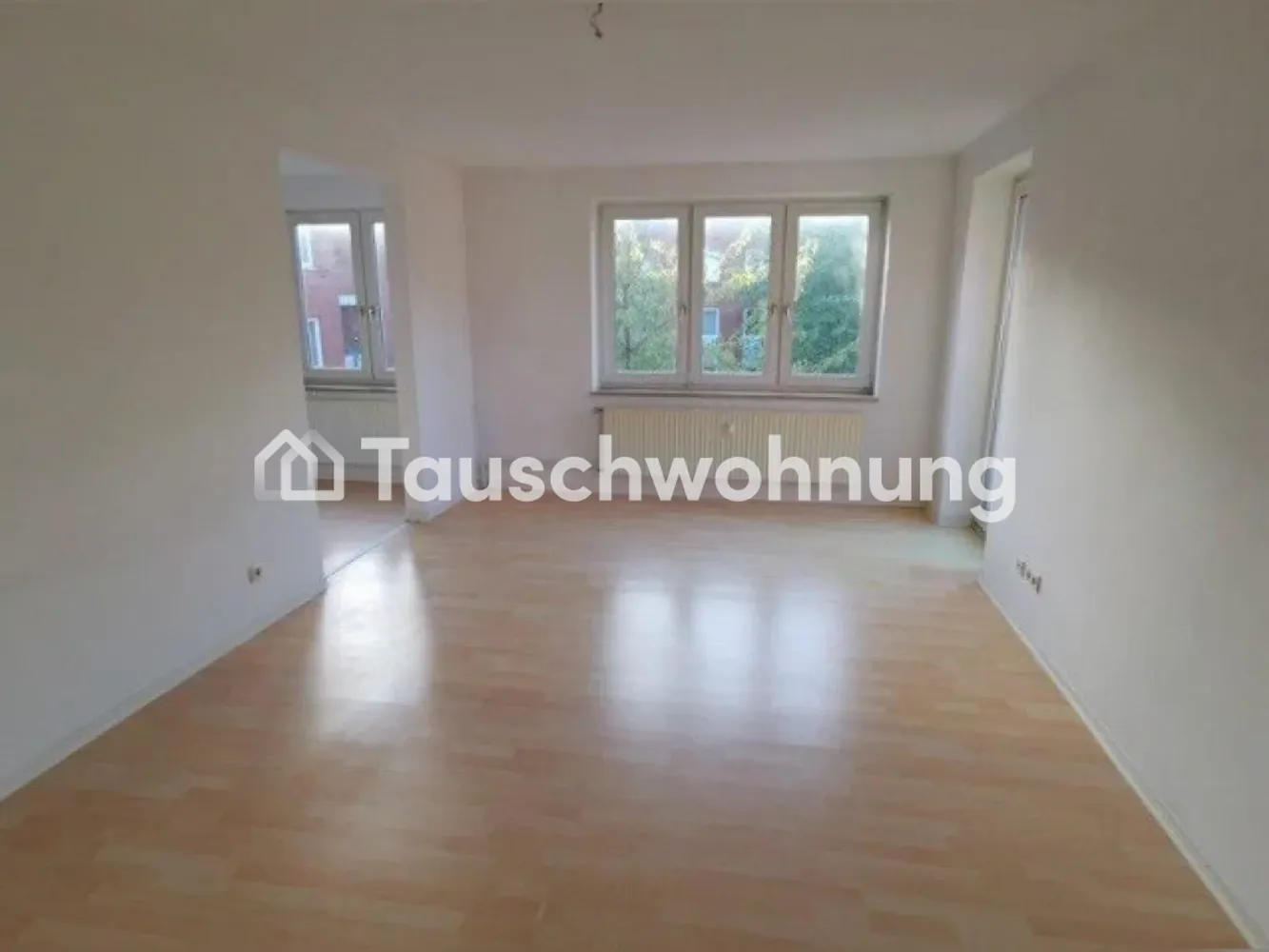 2 Zimmer Wohnung mit 57 m² in Kiel – Bild 2