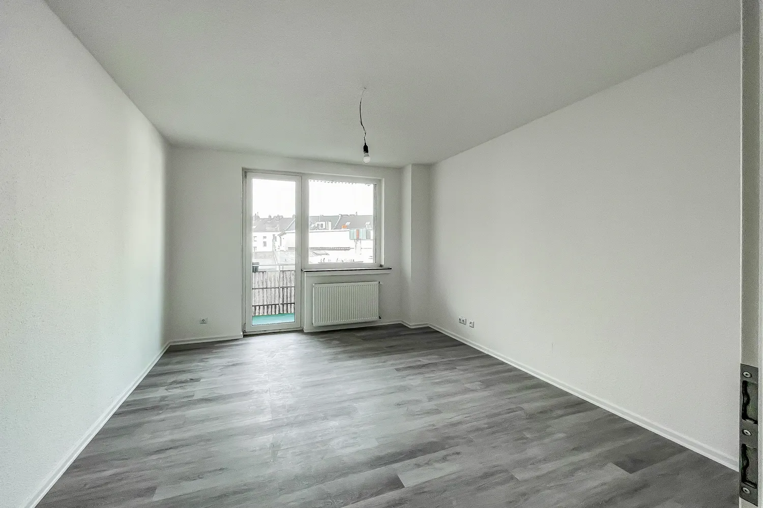 5 Zimmer Wohnung mit 111 m² in Bochum – Bild 12