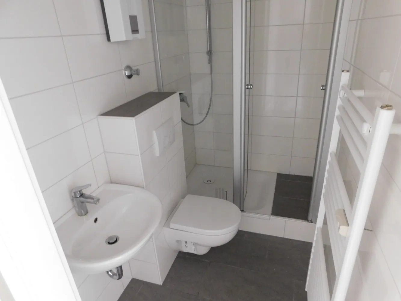 3 Zimmer Wohnung mit 44 m² in Bochum – Bild 4