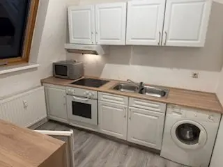 2 Zimmer Wohnung mit 44 m² in Zwickau – Bild 4