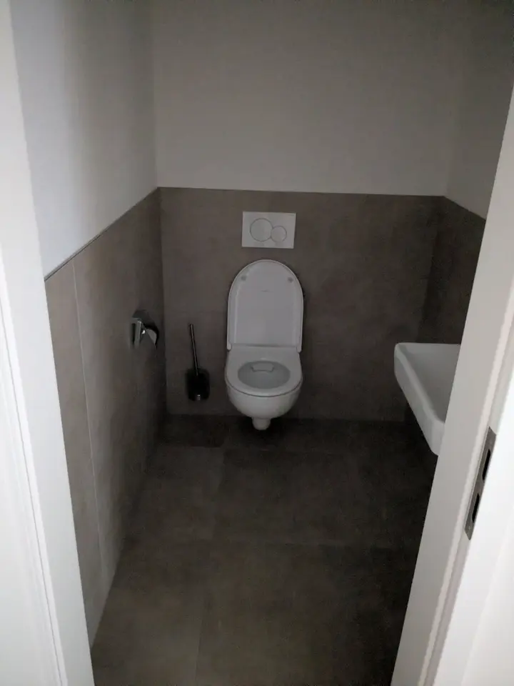 3 Zimmer Wohnung mit 86 m² in Lingen – Bild 9
