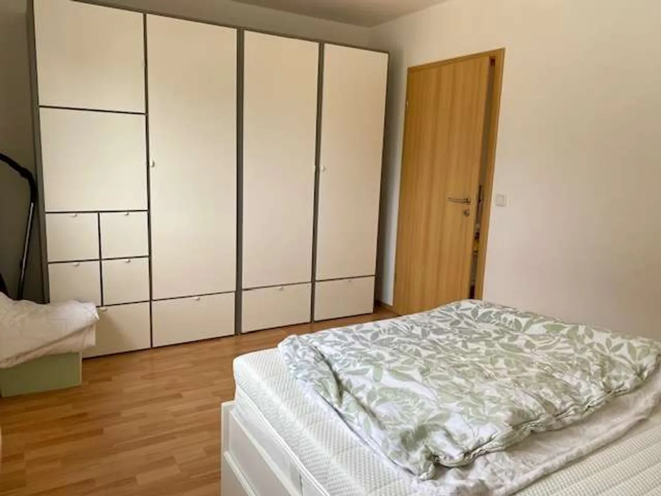 2 Zimmer Wohnung mit 51 m² in Mülheim an der Ruhr – Bild 12