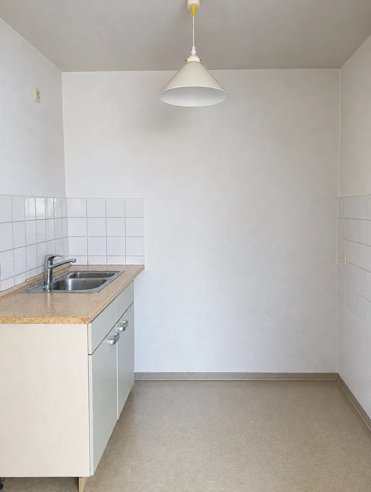 3 Zimmer Wohnung mit 67 m² in Hockenheim – Bild 4