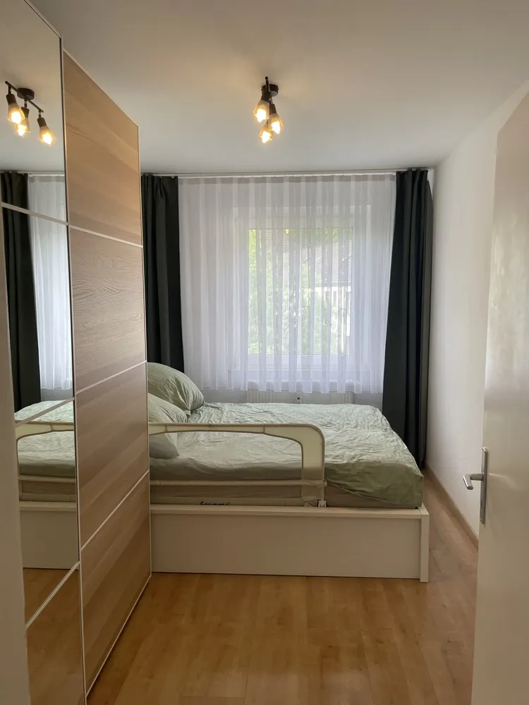 3 Zimmer Wohnung mit 70 m² in Essen – Bild 7
