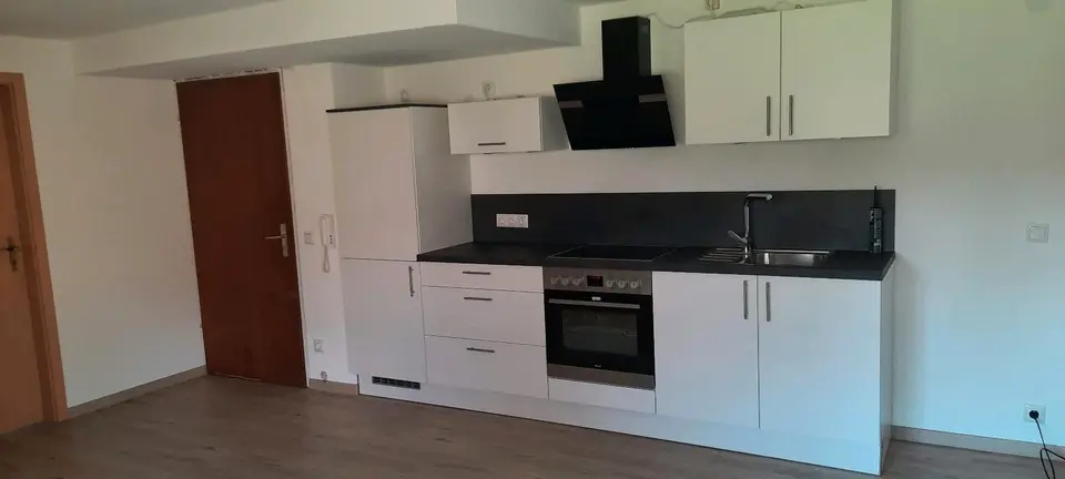 2 Zimmer Wohnung mit 25 m² in Schwäbisch Gmünd – Bild 9