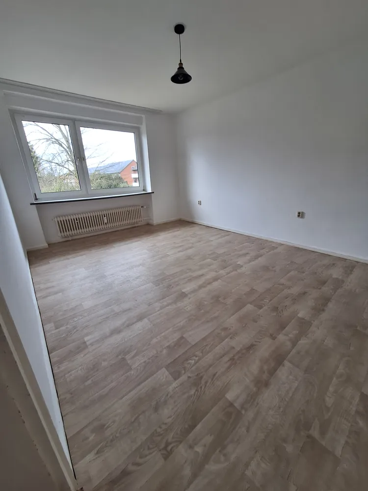 3 Zimmer Wohnung mit 95 m² in Itzehoe – Bild 4