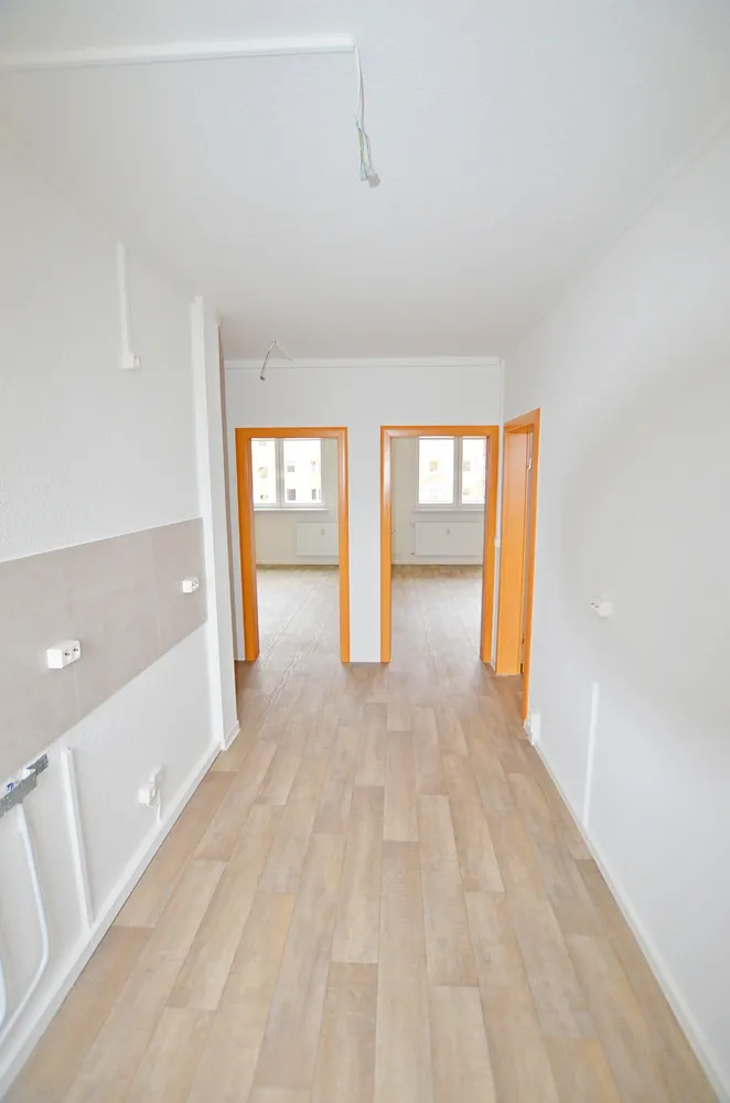 3 Zimmer Wohnung mit 61 m² in Sangerhausen – Bild 4