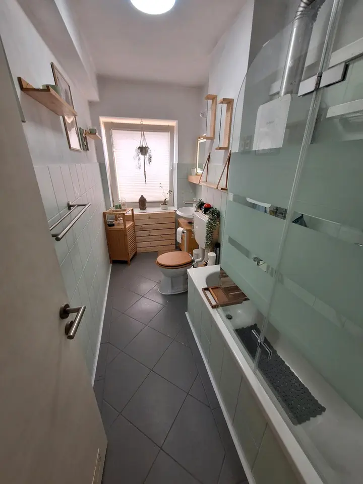2 Zimmer Wohnung mit 50 m² in Emmerich am Rhein – Bild 5