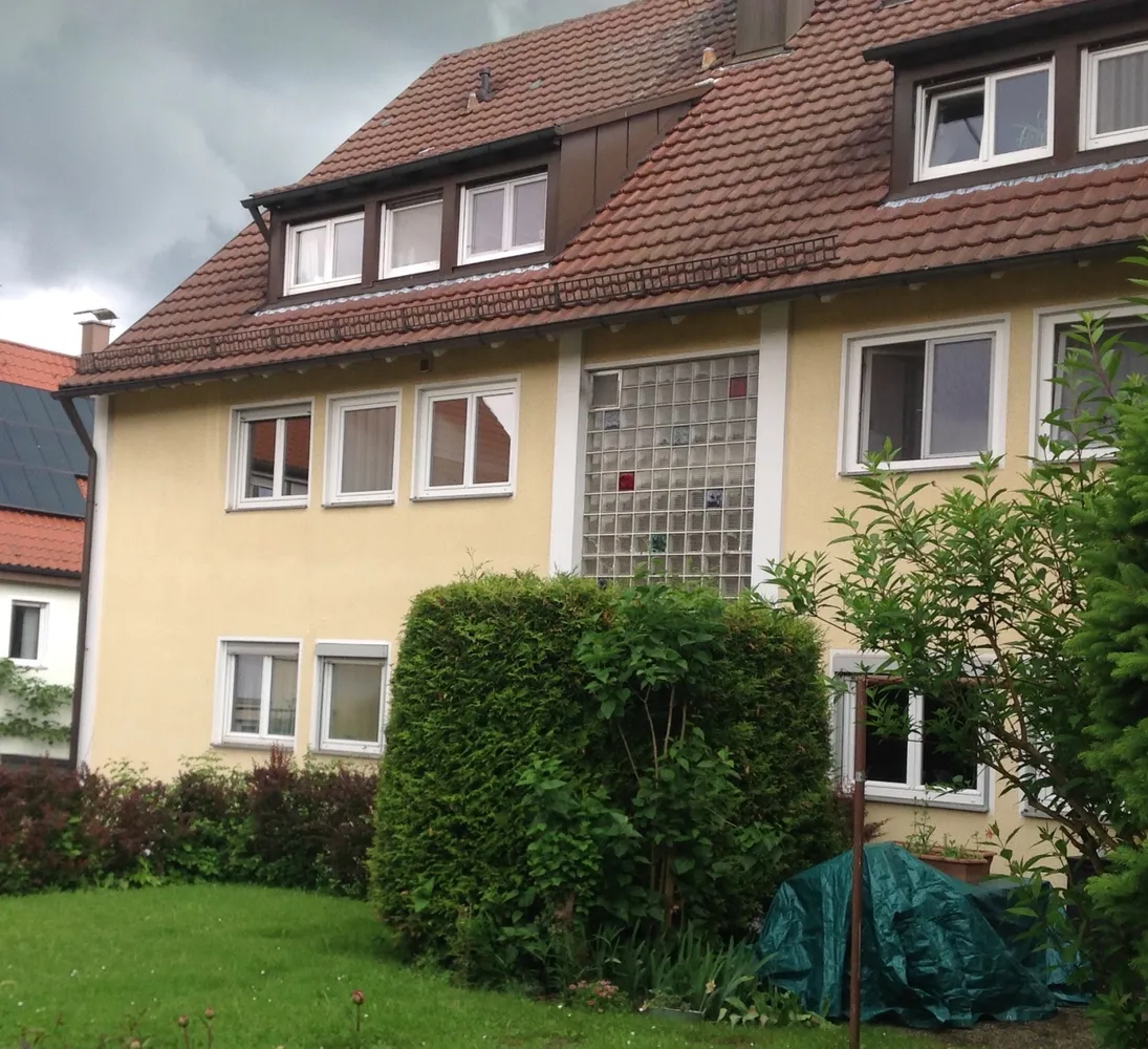 3 Zimmer Wohnung mit 80 m² in Stuttgart – Bild 3