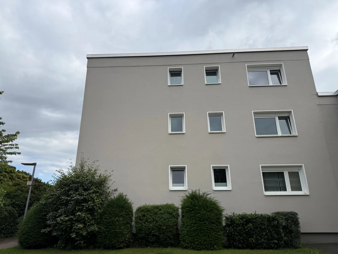 3 Zimmer Wohnung mit 87 m² in Bielefeld – Bild 1