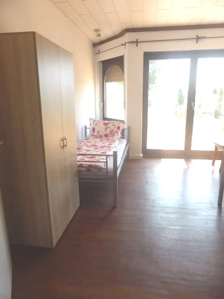 1 Zimmer Wohnung mit 20 m² in Hanau – Bild 2