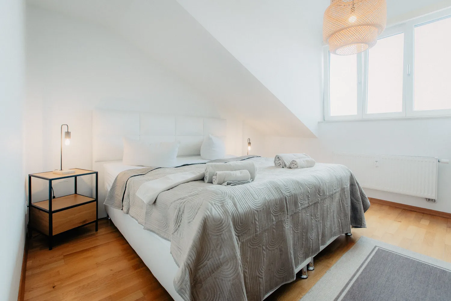2 Zimmer Wohnung mit 75 m² in Leipzig – Bild 3
