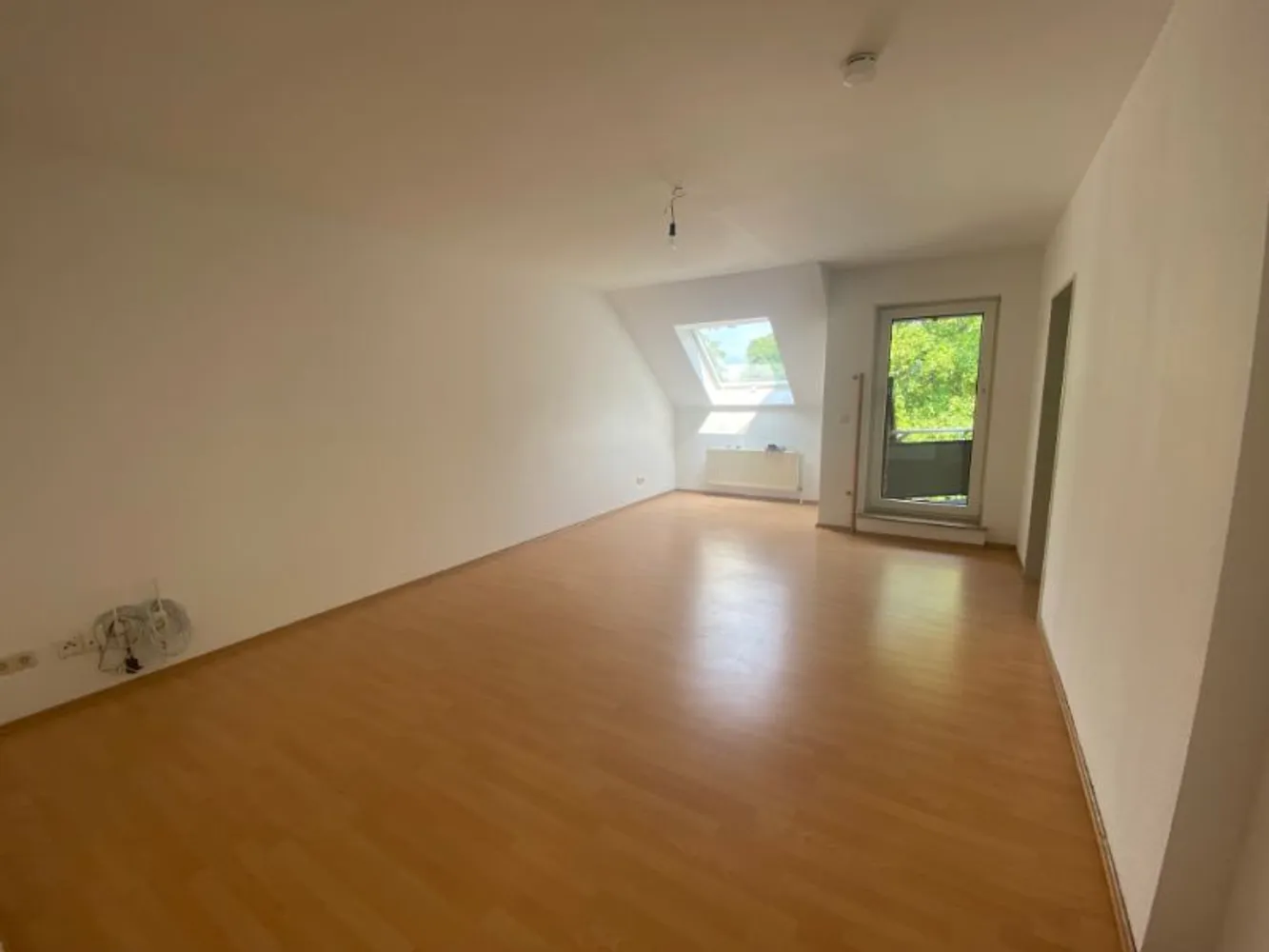 3 Zimmer Wohnung mit 59 m² in Gelsenkirchen – Bild 9