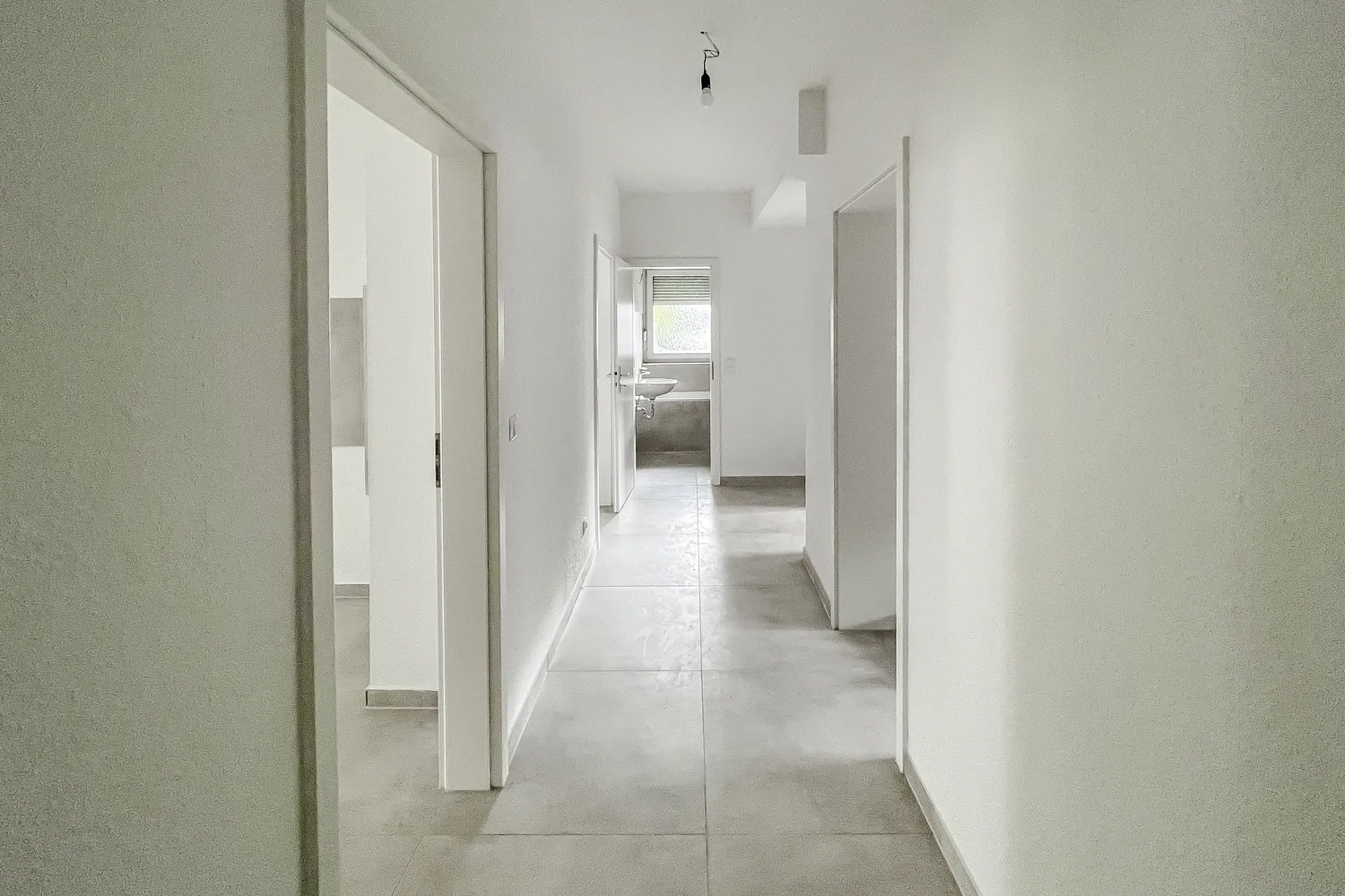4 Zimmer Wohnung mit 78 m² in Bochum – Bild 2