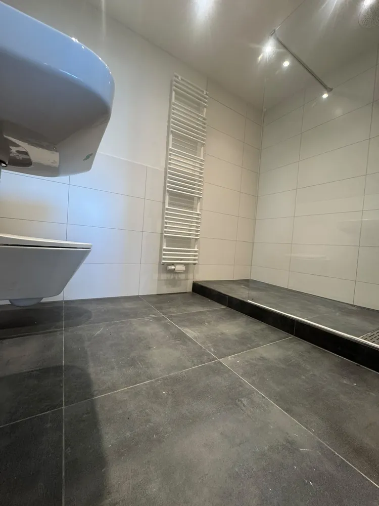 4 room apartment with 115 m² in Düsseldorf – Photo 9