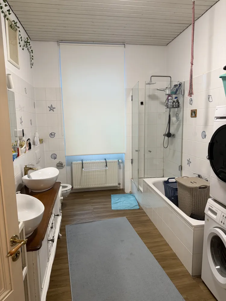3 room apartment with 111 m² in Wiesbaden – Photo 8