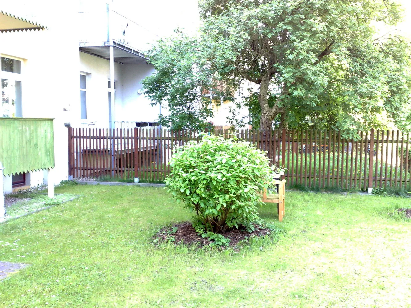 2 Zimmer Wohnung mit 64 m² in Leipzig – Bild 4