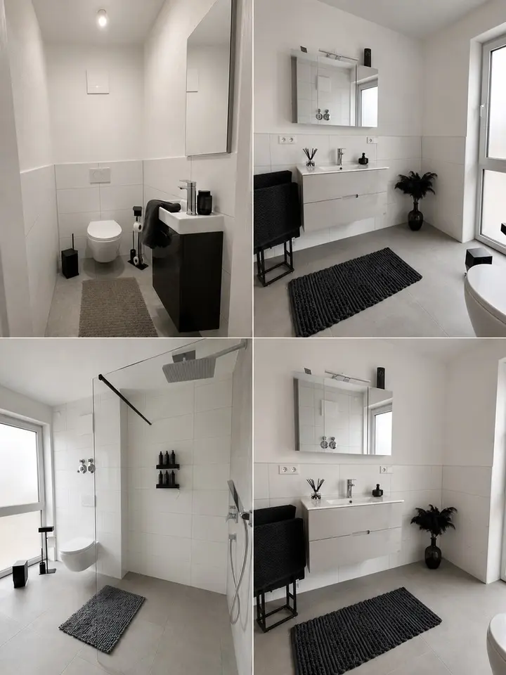 5 Zimmer Wohnung mit 106 m² in Leonberg – Bild 6