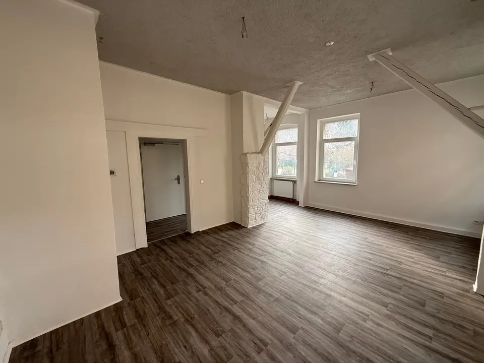 4 Zimmer Wohnung mit 115 m² in Greiz – Bild 6