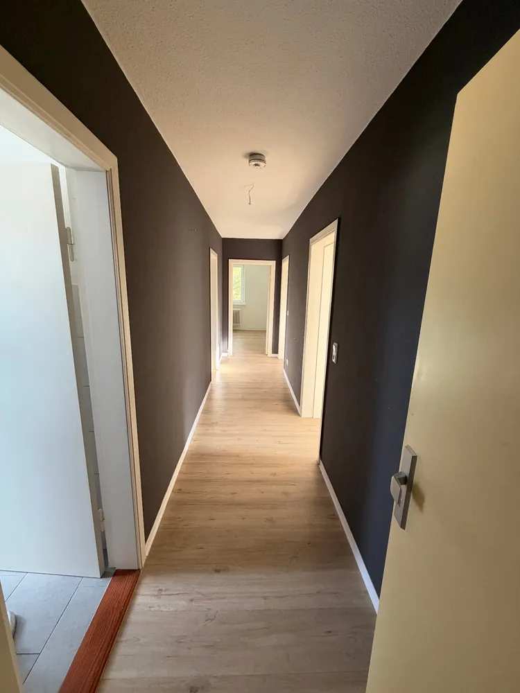 3 Zimmer Wohnung mit 59 m² in Lübeck – Bild 5