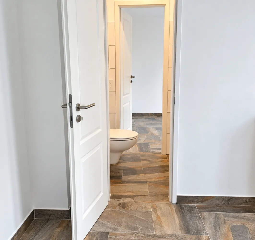 3 Zimmer Wohnung mit 93 m² in Solingen – Bild 9